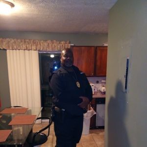 Meet your Posher, Joseph